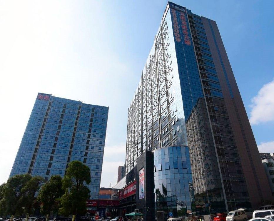 Head Office Building